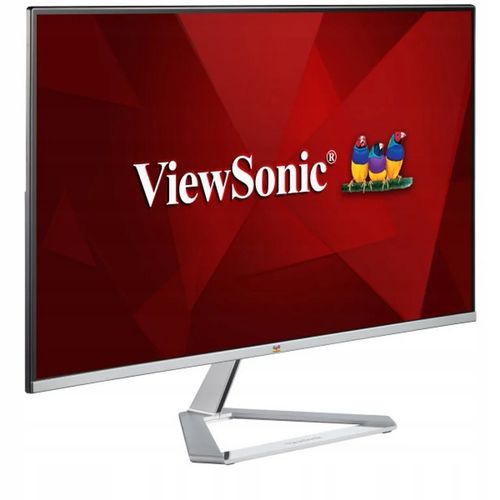 Monitor LED 27" ViewSonic VX2776-Smh na Arena.pl