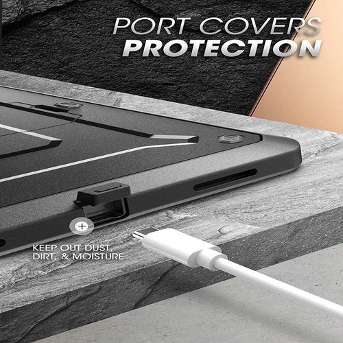 SUPCASE UNICORN BEETLE PRO IPAD PRO 11 2018/2020 BLACK na Arena.pl