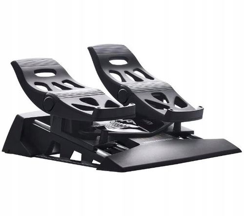 Pedały samolotowe Thrustmaster T.FLight Rudder Pedals do PC na Arena.pl