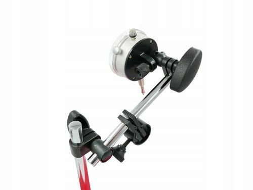 CZUJNIK ZEGAROWY + STATYW MAGNETYCZNY SPRAWDZANIA BICIA TARCZ HAMULCOWYCH na Arena.pl