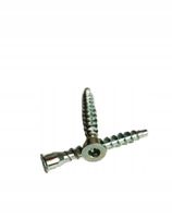 KONFIRMAT 7X50 1000 SZT WYSOKA JAKOŚĆ