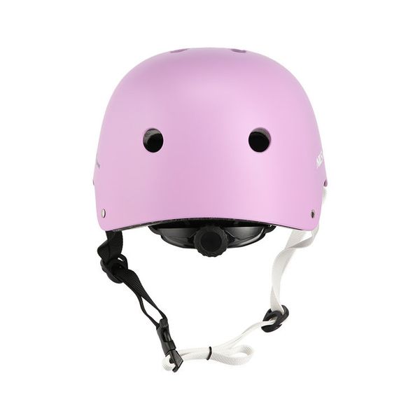 Kask rowerowy BMX MTW001 Nils L zdjęcie 5