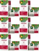 Herbata Herbapol Spalanie marakuja 120szt