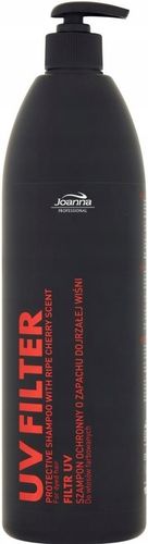JOANNA PROFESSIONAL UV Filter Szampon ochronny do włosów 1000 ml na Arena.pl