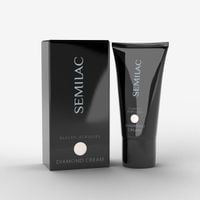 SEMILAC Akrylożel Elastic Acrylgel Warm Nude 30 g