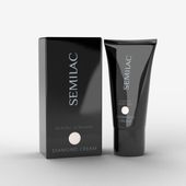 SEMILAC Akrylożel Elastic Acrylgel Warm Nude 30 g