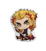 Demon Slayer Chibi poduszka - Rengoku
