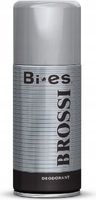 Bi-es dezodorant męski BROSSI spray 150 ml