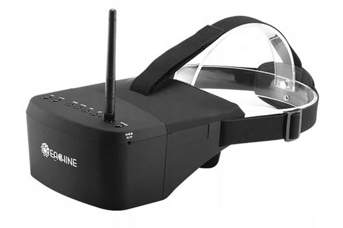 Gogle FPV Eachine EV800 na Arena.pl