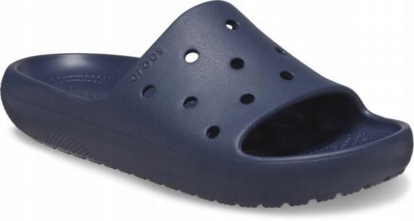 Damskie Buty Klapki Crocs Classic V2 209401 Slide 38-39 zdjęcie 3