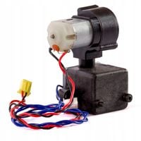 18-024 Wytwornica dymu