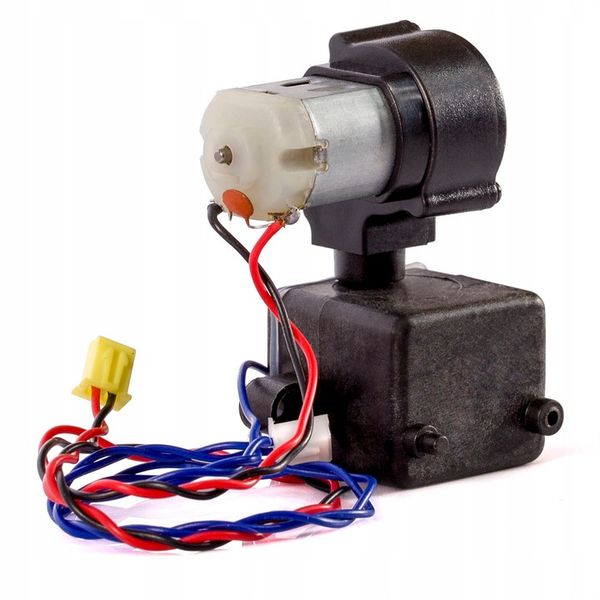 18-024 Wytwornica dymu zdjęcie 1