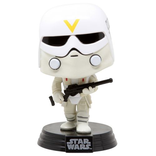 funko pop! star wars snowtrooper 471 figurka na Arena.pl