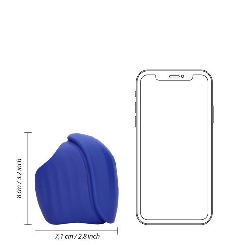 vibrating and pulse wave stroker na Arena.pl