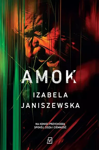 Amok zdjęcie 1