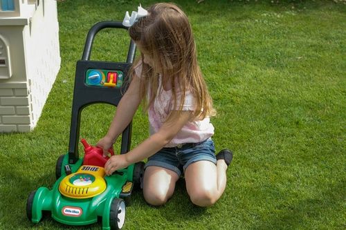 Kosiarka EU na Arena.pl