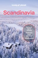 Lonely Planet Scandinavia Alexis Averbuck, Anthony Ham, Lonely Planet