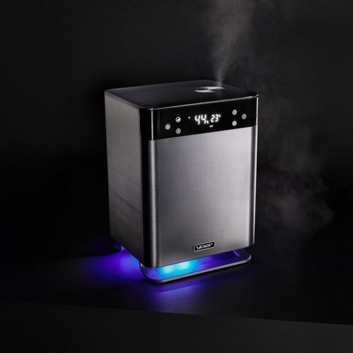 5w1 Nawilżacz powietrza Oczyszcza Jonizator Yoer AUTOMATYCZNY +Aromaterapia na Arena.pl