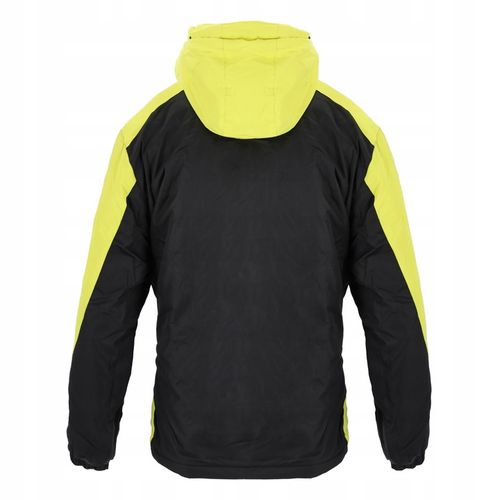 KURTKA ROBOCZA OCIEPLANA zimowa ODBLASKOWA kaptur SCALA PROCERA na Arena.pl