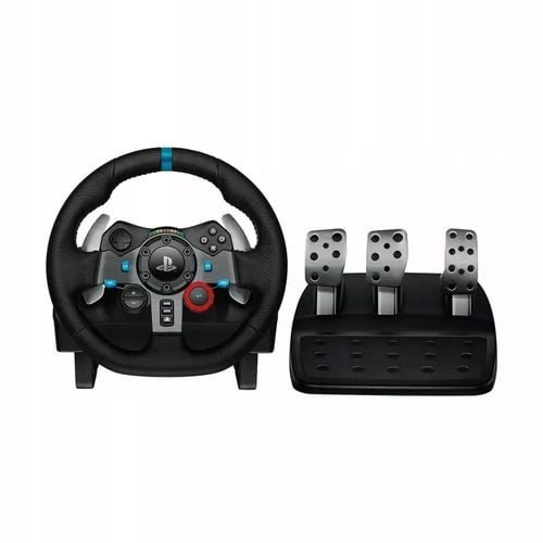 Kierownica Logitech G29 Driving Force 941-000112 na Arena.pl