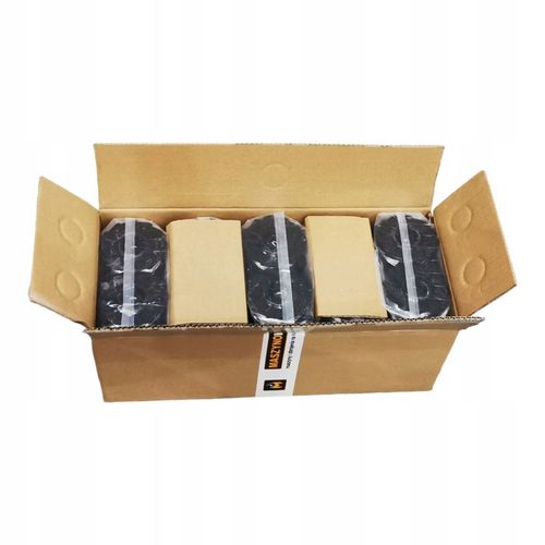 DRUT WIĄZAŁKOWY-WIĄZARKA MAKITA DTR180 DTR181 0.8mm GALWANIZOWANY 50 szt. na Arena.pl