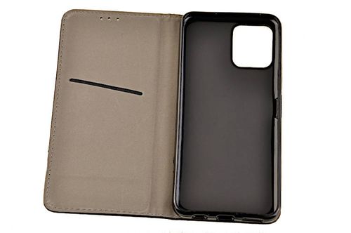 Etui Smart do Vivo Y01 czarny na Arena.pl