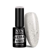 Lakier hybrydowy LED/UV Gel Polish NTN Premium Fiesta Collection Nr 74 5 g