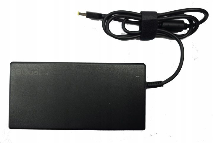 Ładowarka 170W do Lenovo 20V 8.5A Slim Tip zdjęcie 4