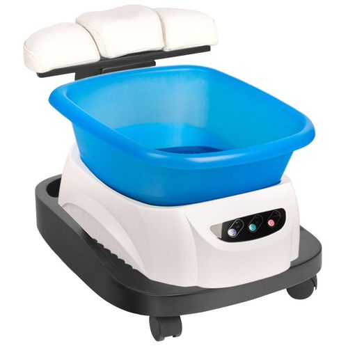 Wózek do brodzika Azzurro venge old na Arena.pl