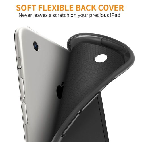 TECH-PROTECT SMARTCASE IPAD AIR BLACK na Arena.pl