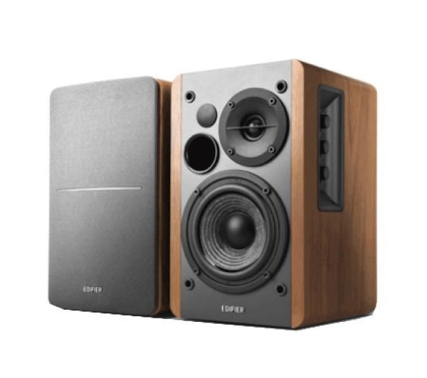 Głośniki komputerowe Edifier R1280T 2.0 RMS 42W zdjęcie 1