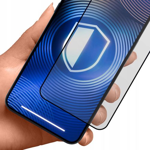 Apple iPhone 15 Pro Max - 3mk Hardglass Matt Max Privacy na Arena.pl