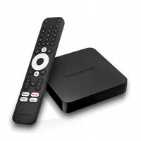 Streamview Gmbh Thomson Streaming Box 240GU