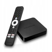 Streamview Gmbh Thomson Streaming Box 240GU