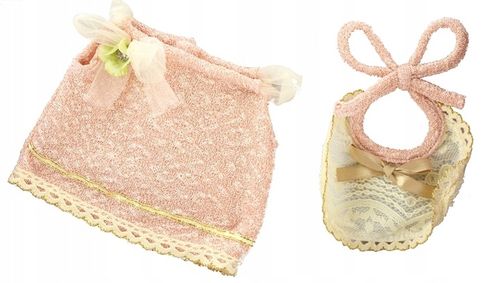 LALKA BOBAS JAK PRAWDZIWA NIEMOWLĘ DZIDZIUŚ DZIEWCZYNKA 30cm na Arena.pl