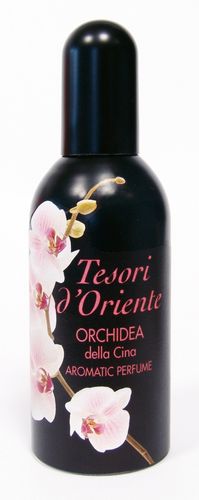 Tesori D`oriente Orchidea Della Cina Chińska 100Ml na Arena.pl