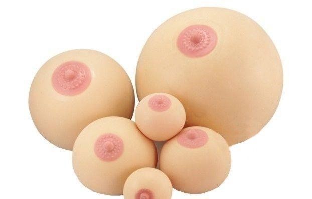 Cycek Wodny Średni 7Cm zdjęcie 2