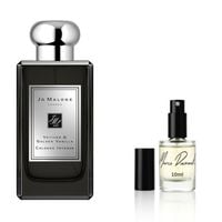 perfumy nr 263 10ml - zamiennik inspirowany vetiver & golden vanilla