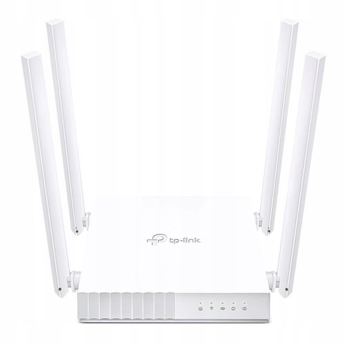 ROUTER ARCHER-C24 TP-LINK na Arena.pl