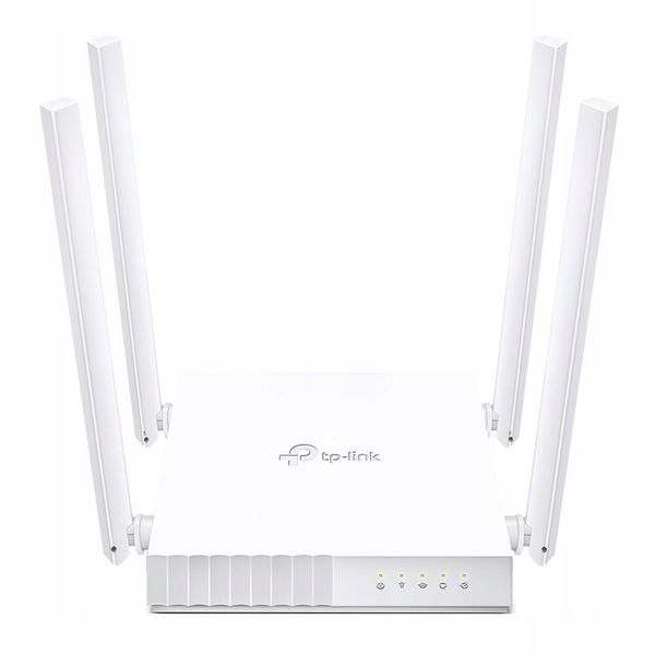 Router TP-Link Archer C24 zdjęcie 2