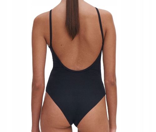 Strój kąpielowy z głębokim dekoltem na plecach Flippa K na Arena.pl