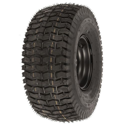 Koło przód Kpl. 15x6-6 Cedrus traktorek C-TRAC-86MS C-TRAC-92HC C-TRAC-98HS C-TRAC-102HC 760477 na Arena.pl