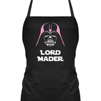 Lord Mader - fartuch na prezent dla mamy