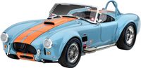 Model Set '65 Shelby Cobra 427 Revell