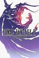 Final Fantasy IV (3D Remake) (PC) Klucz Steam Kod CD KEY BEZ VPN 24/7