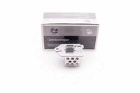 Rezystor dmuchawy PEUGEOT PARTNER 2002 2003 2004 2005 2006 2007 2008 2009