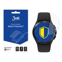 samsung galaxy watch 4 classic 46mm - 3mk watch protection flexibleglass