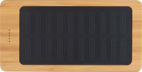 Power bank 8000 mAh solarny na Arena.pl