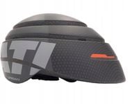 Kask DUCATI Urban rozmiar L Szary