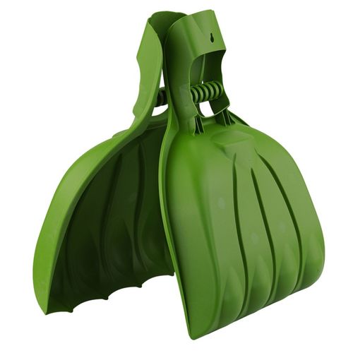 Zbieracz do liści i trawy, Zgarniacz Grabie Szufla na liście na Arena.pl